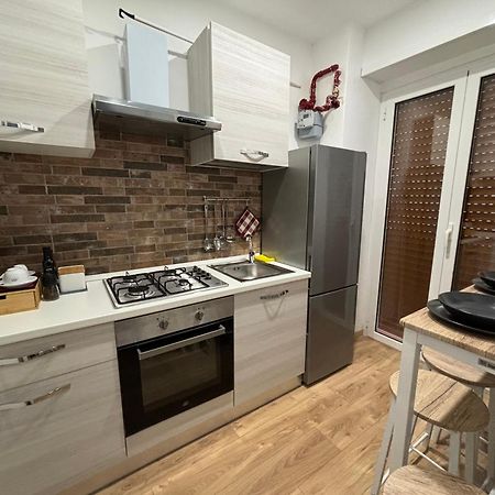 433 Rooms Roma Kültér fotó