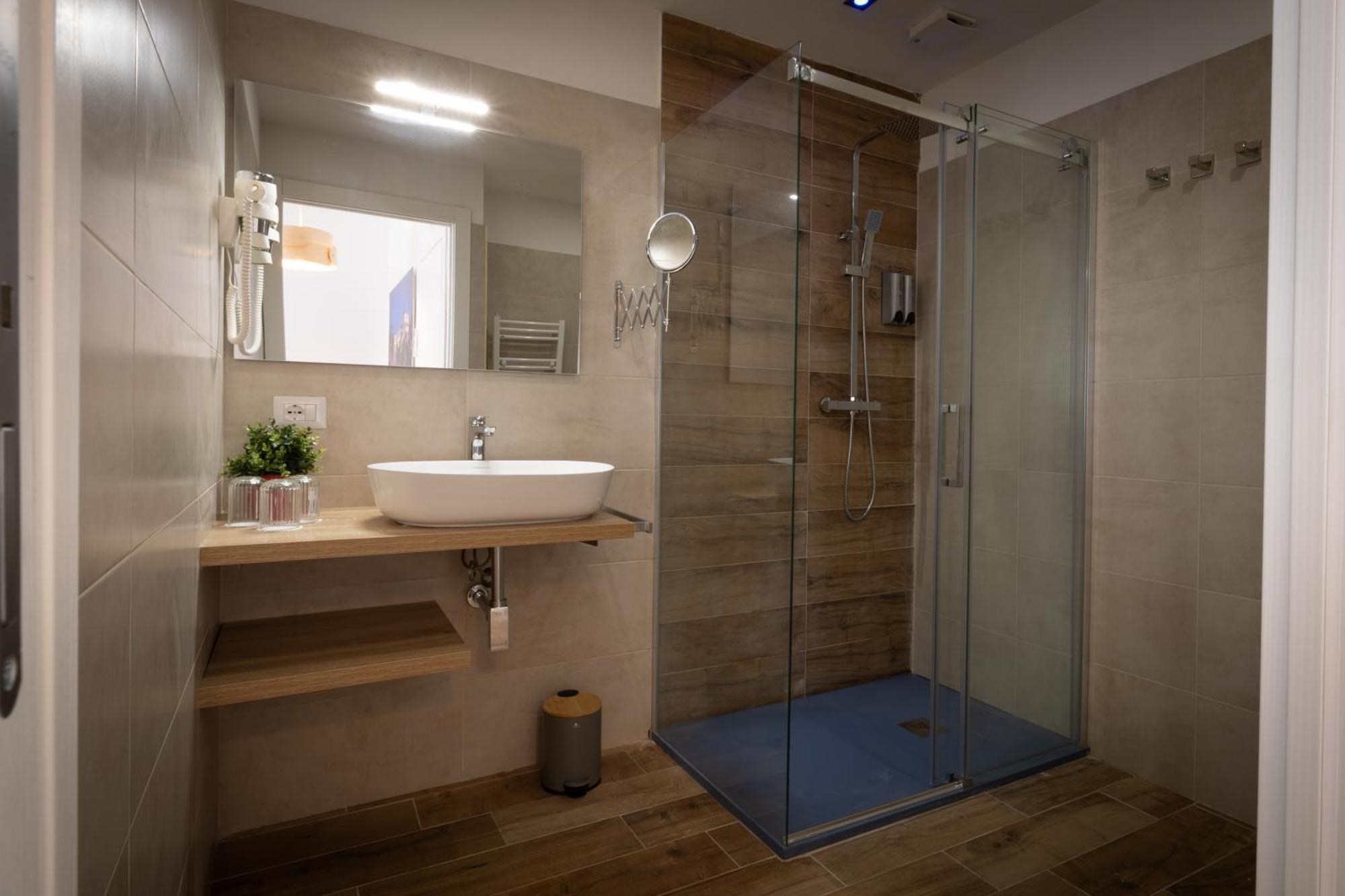 433 Rooms Roma Kültér fotó