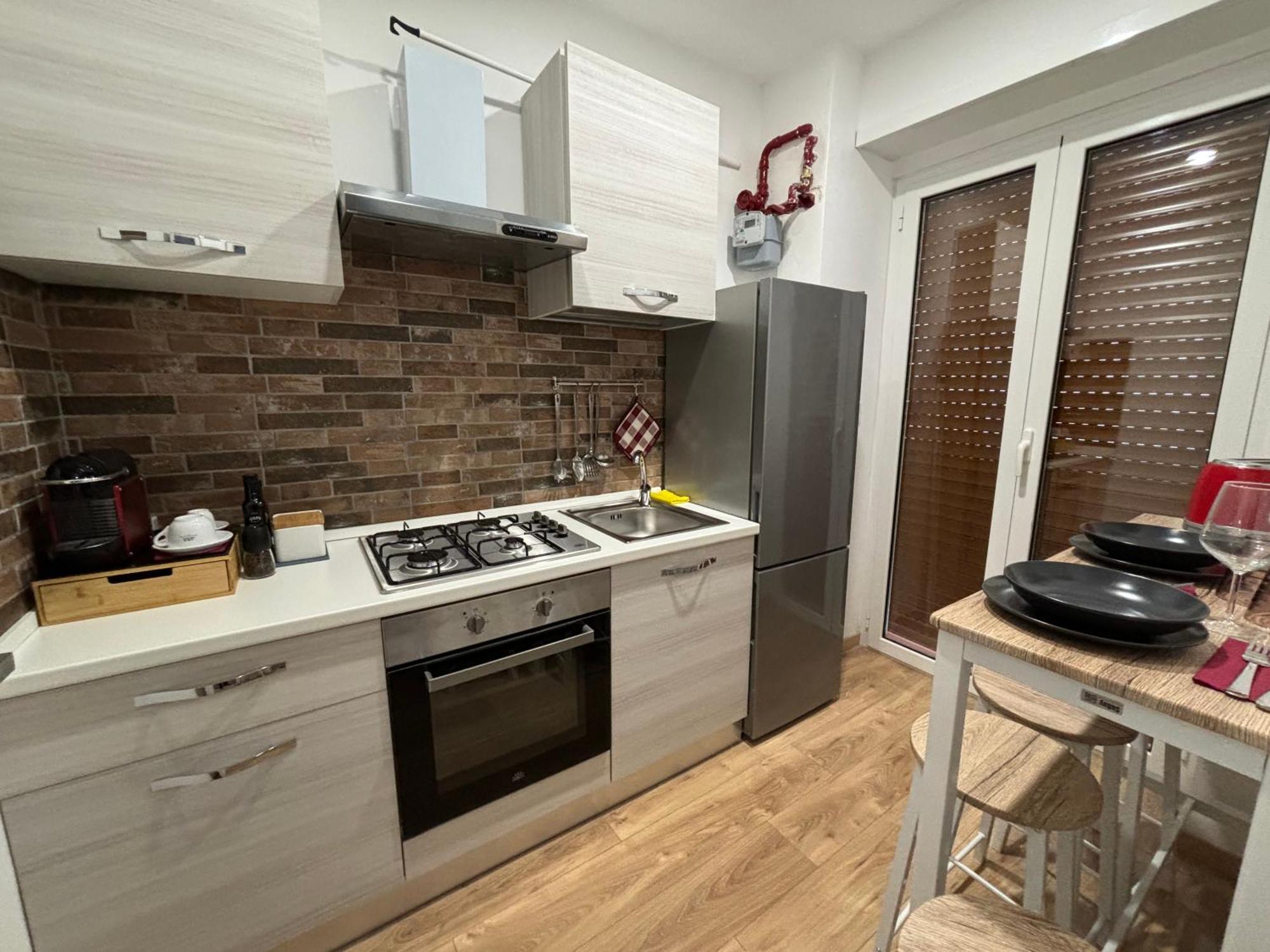 433 Rooms Roma Kültér fotó